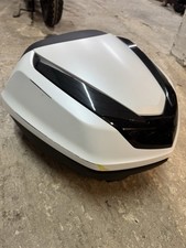 BAULE BAULETTO HONDA SH 350 125 150 2020 2021 2022 2023 2024 2025 ORIGINALE