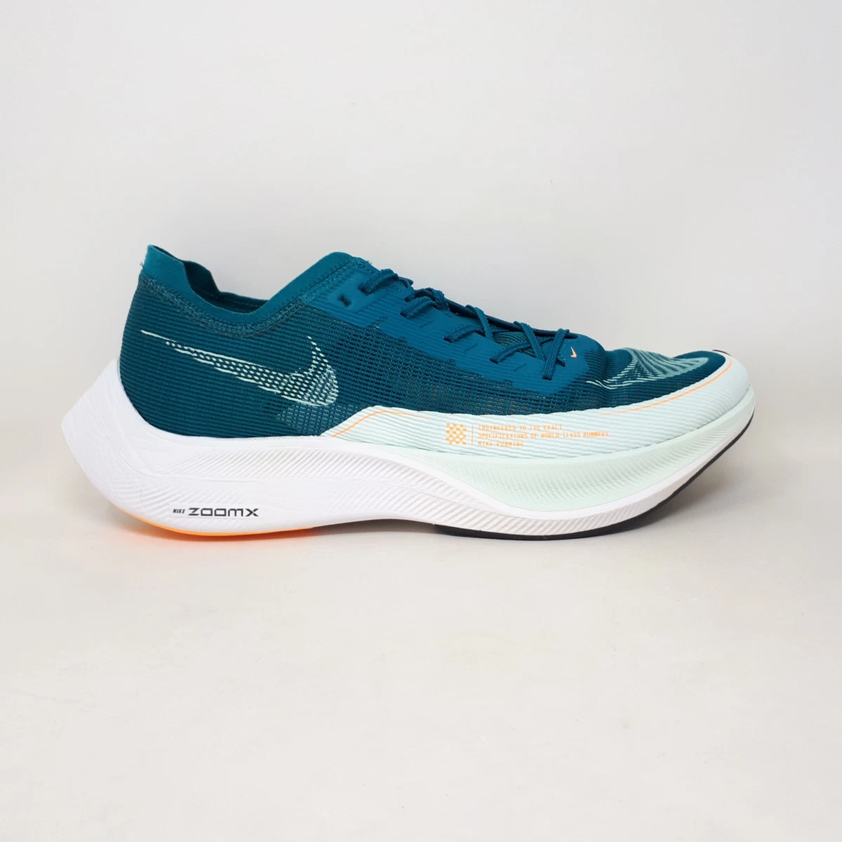 Nike ZoomX Vaporfly NEXT% 2 Bright Spruce for Sale | Authenticity