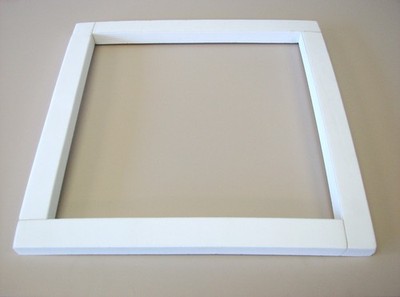 Ventmate 62901, Air Conditioner Gasket Installation Kit, 14'' x 14'' Vent