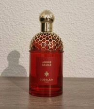 Güerlain Absolus Allegoria Ambre Samar 125 ml