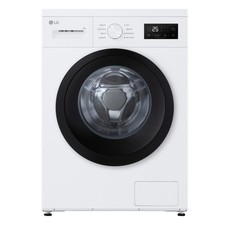 LG F4NA1009NWK Lavatrice 9kg, Classe A, 1400 giri bainco