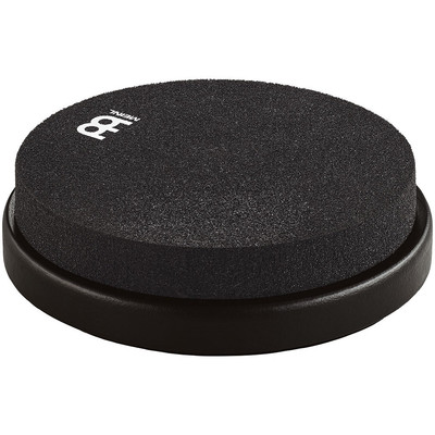 Übungspad Meinl MMP6BK 6'' Marshmallow Practice Pad Schlagzeug Drum Practice Pad 