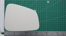 Glace de rétroviseur Opel Mokka