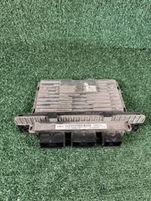 FORD 2011 F250 6.2L BC3A-12A650-EFD ENGINE COMPUTER MODULE PCM ECM ECU
