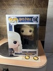 Funko Pop! Vinyl: Luna Lovegood #14 Harry Potter Collectible Figure — photo 1