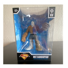 McFarlane Toys Metamorpho Superman Limited Edition Collector Vinyl Action Figure