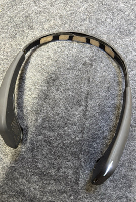 Interaxon Muse MU-02 Brain Sensing Headband Black