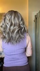 Women’s Wig - Rohan Rene Of Paris - Synthetic Brunette Short Wig — photo 3
