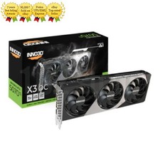 INNO3D GeForce RTX 5070 Ti OC D7 16GB X3 GPU