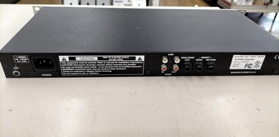 Solid State Logic SSL Xlogic Alpha Channel Rare from JAPAN | eBay