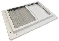 American Motorhome RV THERMO SHIELD SHOWER  SKYLIGHT SHADE