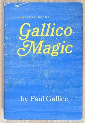 Gallico Magic by Paul Gallico - Mrs. Arris Goes to Paris and More - Hardcover