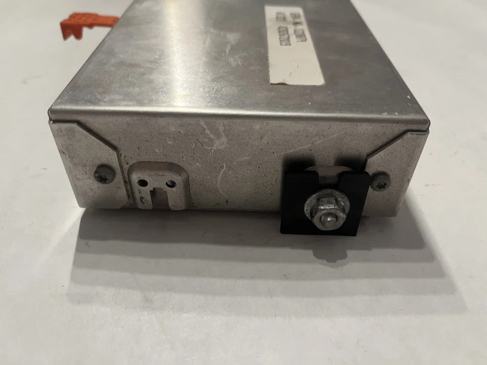 Cadillac Deville 1989-92 módulo de control abs # 1228874 Foto 3 de 4