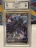 Pokemon Corviknight v Full Art Holo Card 156/163 Battle Styles MGC 9