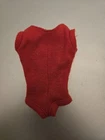 VINTAGE HASBRO GI JOE ADVENTURE TEAM BULLET MAN 1976 RED SUIT TAGGED