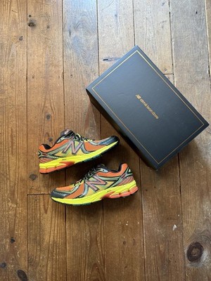 Aime Leon Dore x New Balance 860v2