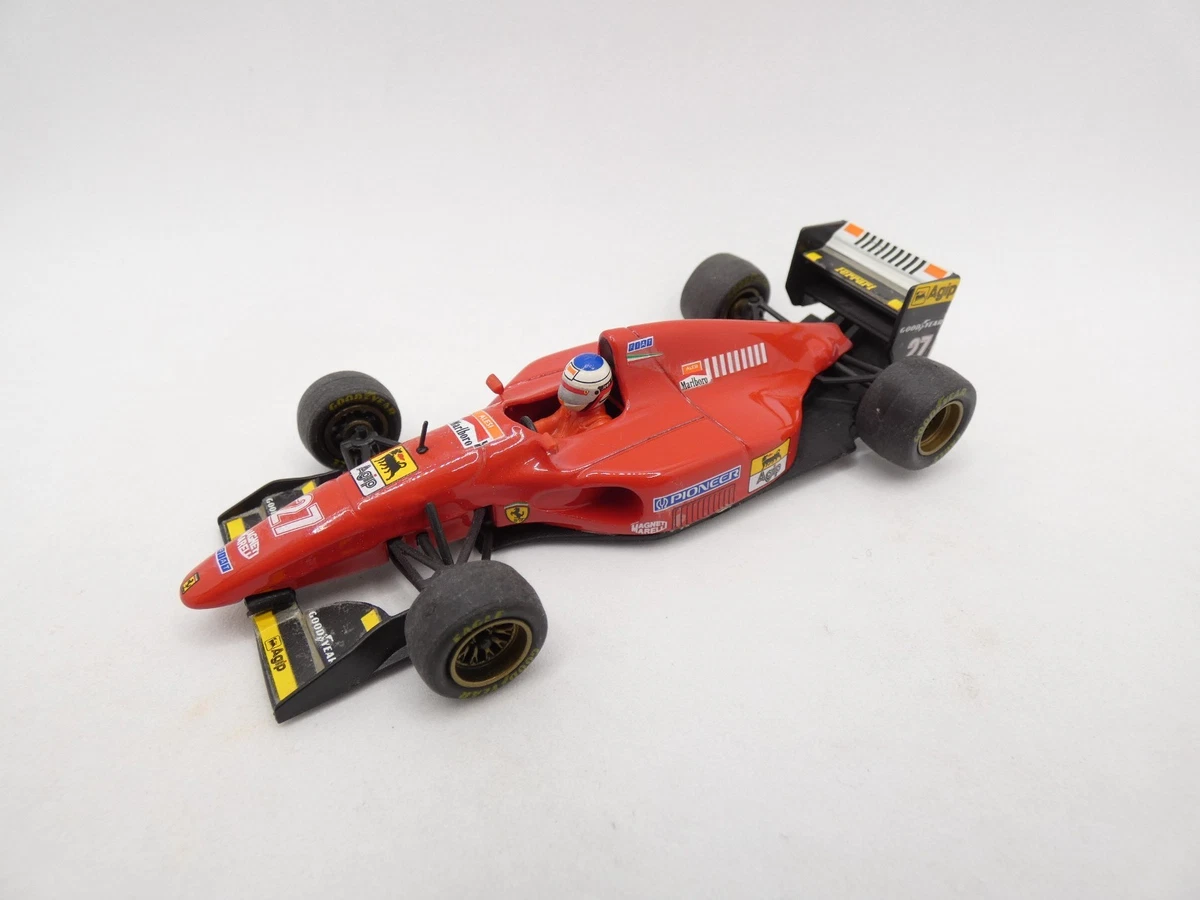 Onyx Diecast Formula 1 Cars for sale | eBay