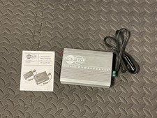 Tripp Lite 300 Watt Power Travel Inverter PV300    