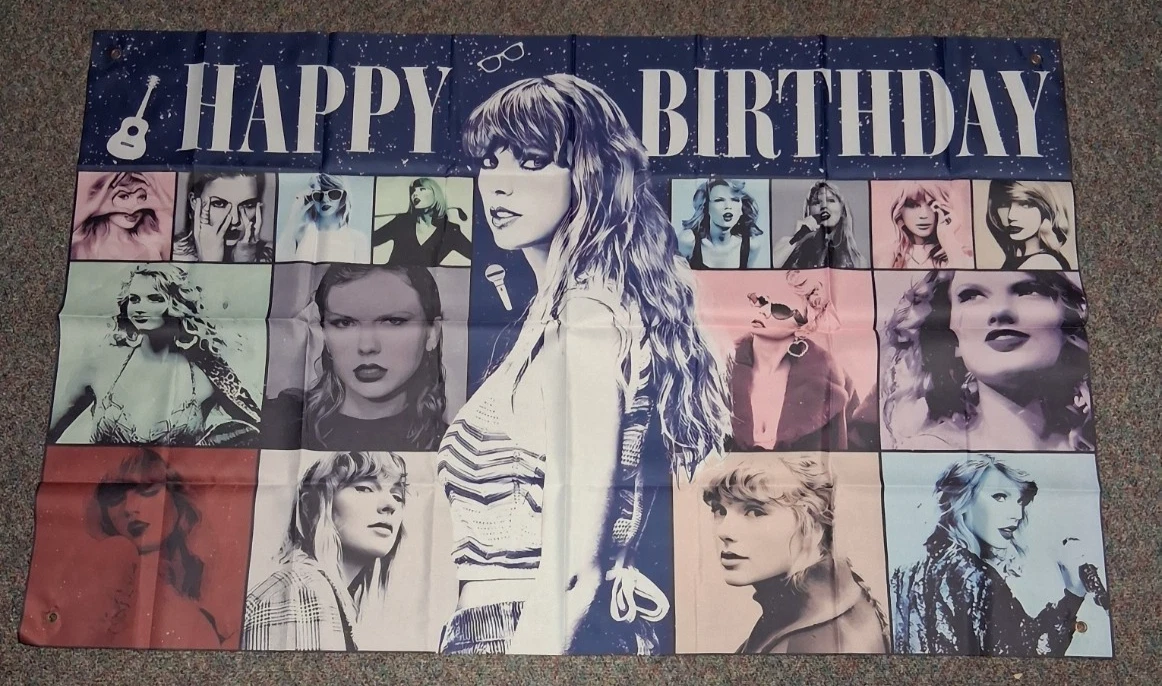 Telón De Fondo De Cumpleaños 2.1x1.5m Con Globos | Vinilo Para Fotos Y Decoración De Fiestas