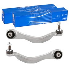 2x SKF QUERLENKER VORNE UNTEN LINKS+RECHTS passend für BMW 5er F10 6er F06 F13
