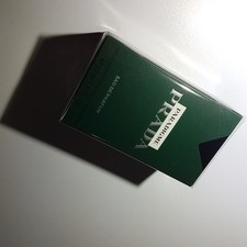 Prada Paradigme woda perfumowana Perfumy męskie 50ml mega zapach 