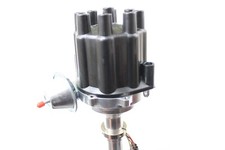 Maxx 95345k Billet Electronic Distributor 1958-1965 Big Block Chevy 348 409 V8 Maxx 95345k Billet Electronic Distributor 1958-1965 Big Block Chevy 348 409 V8