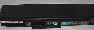 Original Sony Vaio VGP-BPL16 56Wh Battery New