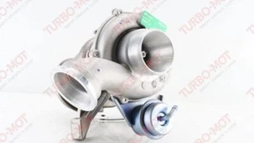 Turbolader NEU - ORIGINALTEIL OE:6460900580 OEM:602582 sofort lieferbar