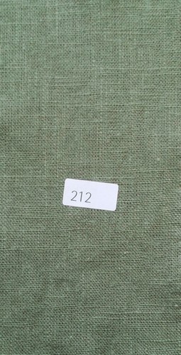 SOLID LINEN COTTON 8OZ SLUB WEAVE FABRIC CLOTH DRESS SHIRTS CURTAIN BEDDING 54"W - Picture 71 of 114