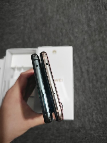 Téléphone global Google Android HUAWEI P20 Pro 64/128 Go (débloqué) ou HarmonyOS - Photo 5 sur 12