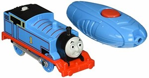 trackmaster rc thomas