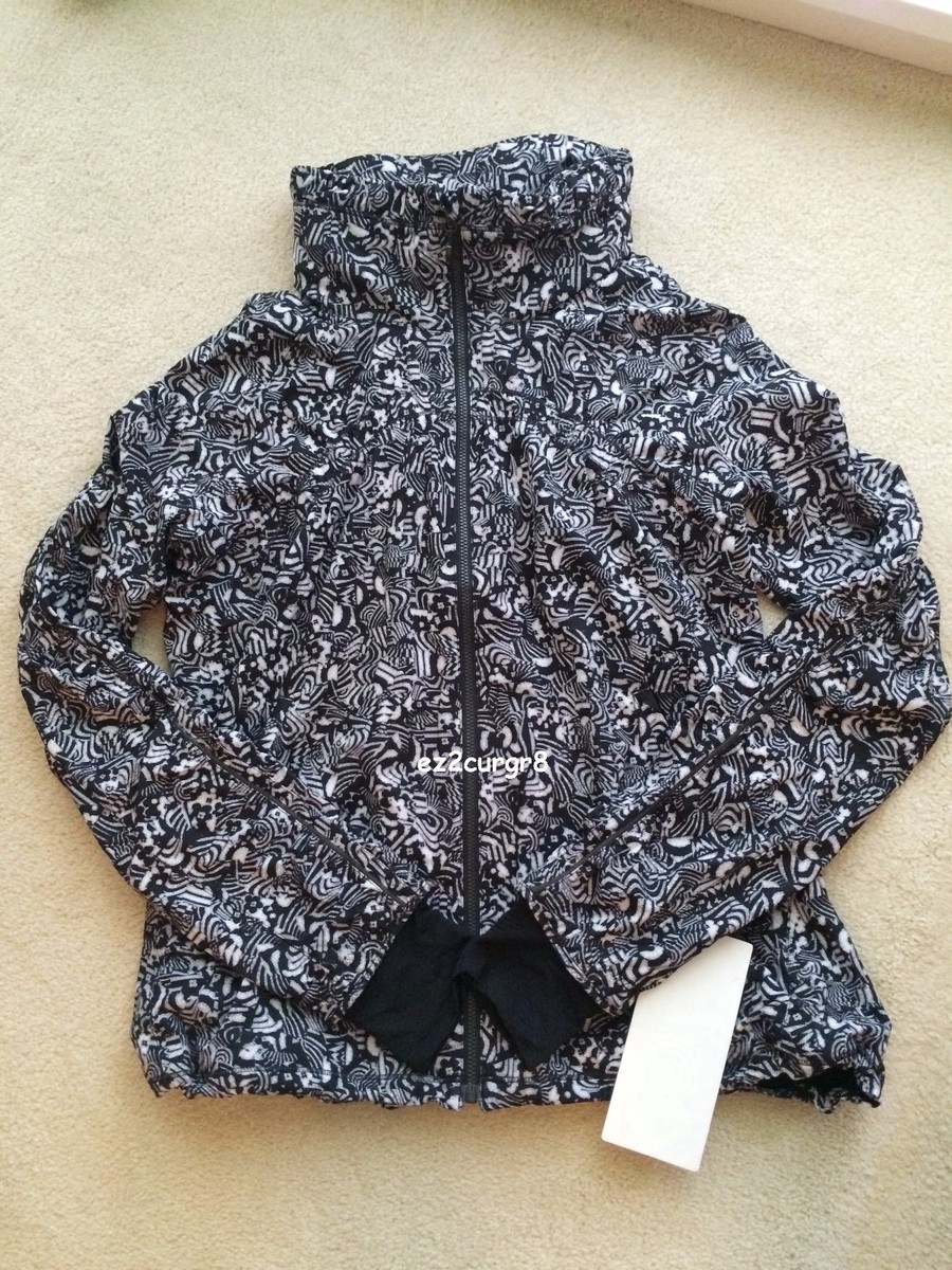 Gather me slightly jacket sale