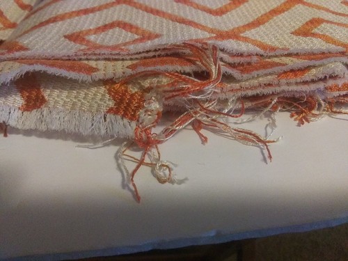 Lot of High End Upholstery Fabrics-Textiles- Several Yds for Your Projects - Picture 5 of 12