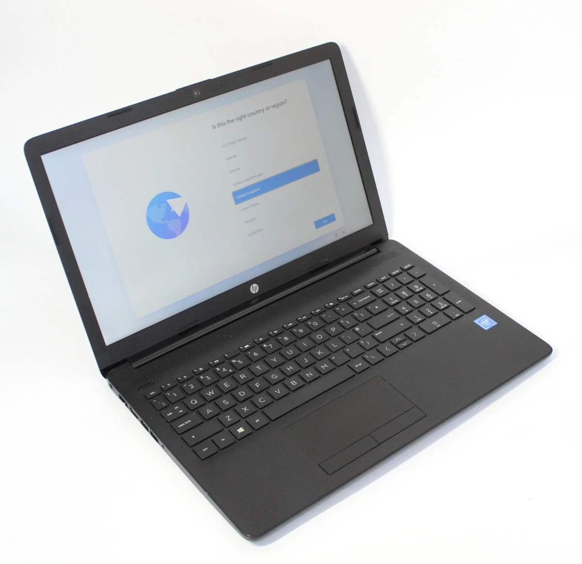 Hp celeron laptop deals