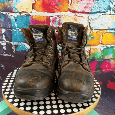 Georgia Boot Flexpoint Waterproof 6\