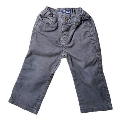 Sweet Original Baby Pants by Mexx Size 12-18M 80
