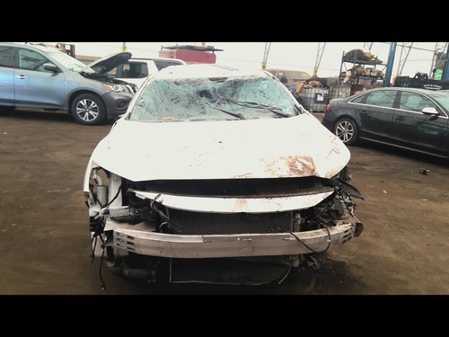 Windshield Wiper Motor Fits 16-21 CIVIC 6617576 - Picture 9 of 14