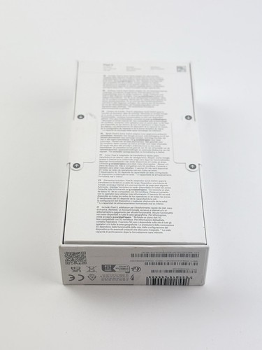 Google Pixel 8 128GB Unlocked Obsidian-Brand New Sealed - Afbeelding 6 van 10