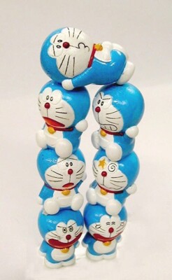 Doraemon Darake Balance Game Epoch