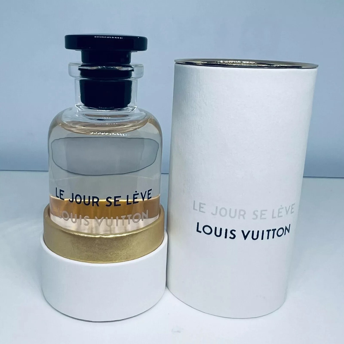 Louis Vuitton Le Jour Se Leve EDP Women Travel Size Miniature 