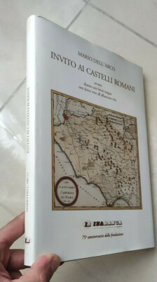 DELL'ARCO INVITO AI CASTELLI ROMANI DOLCE VINO 1995