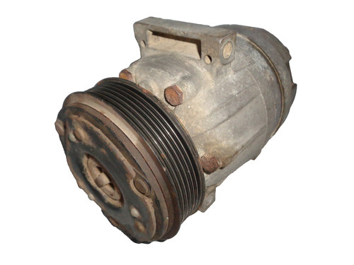 Klimakompressor 7700105765 Delphi Renault Trafic 2 1.9 dCi