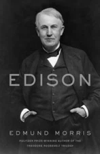Edison - Hardcover By Morris, Edmund - GOOD