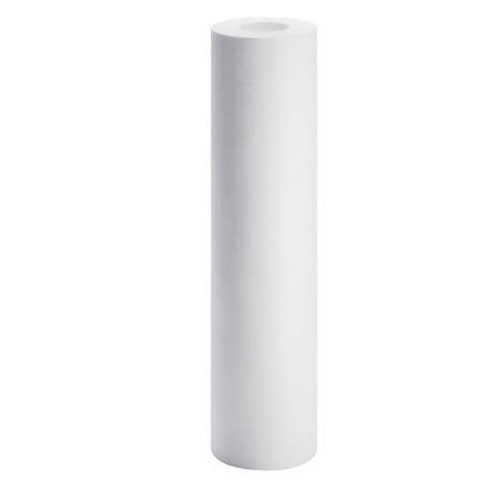 OMNIFilter Cartuccia filtro acqua TO1-DS3 TO1-DS3-S06 To1-Ds, 5U, poliestere, bianco
