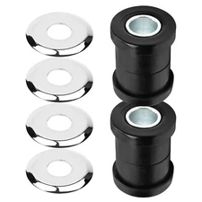 Harley Polyurethane Handlebar Riser Bushing for Dyna Softail Sportster '73-'17