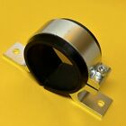 <!--F#f_0-->50-55 mm Fuel pump or filter bracket Aluminium billet Polished<!--F/-->