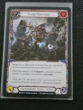 (2 Card Minimum Purchase) Flesh & Blood - Bright Lights EVO - 15% off 4 or More!