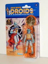 Star Wars Vintage Collection Droids Boba Fett