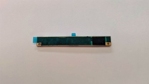 Webcam Microphone Camera Board for HP ENVY 13-D 806144-1U5 - Picture 2 of 2