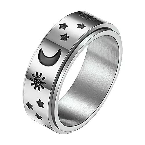 High quality spinner sale ring